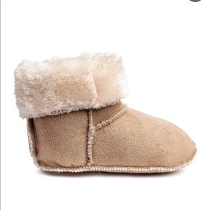 H&M baby boots